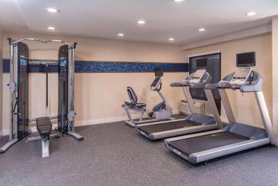 Hampton Inn Los Angeles/West Covina