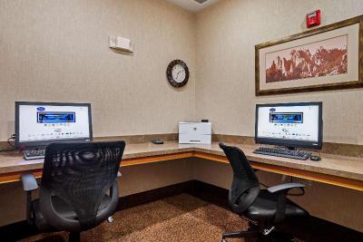 Comfort Inn & Suites Rapid City near Mt Rushmore