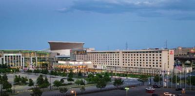 Hilton Omaha
