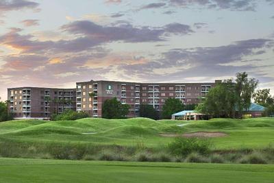 Embassy Suites by Hilton Phoenix Scottsdal