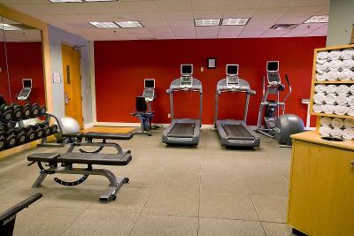 Embassy Suites by Hilton Phoenix Scottsdal