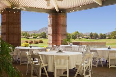 Embassy Suites by Hilton Phoenix Scottsdal