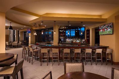 Embassy Suites by Hilton Phoenix Scottsdal