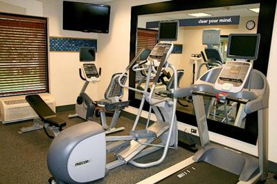 Hampton Inn Raynham-Taunton
