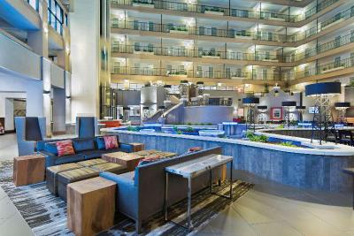 Embassy Suites by Hilton Los Angeles Downey