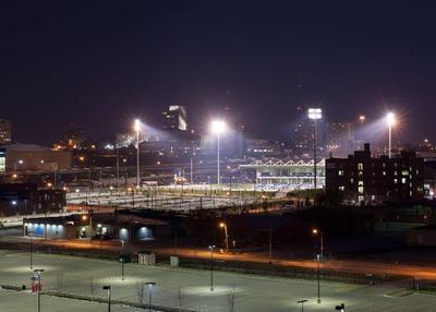 Hampton Inn & Suites Omaha-Downtown