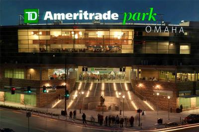 Hampton Inn & Suites Omaha-Downtown