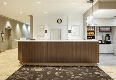 Hilton Garden Inn Omaha Downtown/Old Market Area