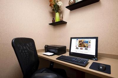 Hampton Inn Geneva
