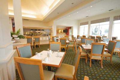 Hilton Garden Inn Roseville