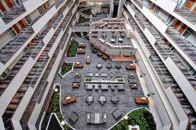 Embassy Suites by Hilton Omaha Downtown Old Market