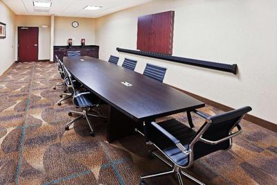 Hampton Inn & Suites Liberal