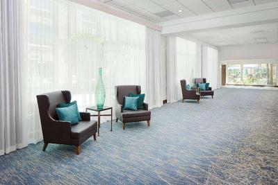 DoubleTree by Hilton Hotel Los Angeles Commerce