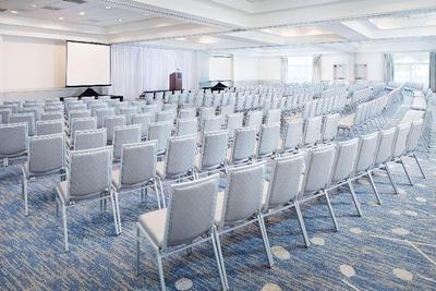 DoubleTree by Hilton Hotel Los Angeles Commerce