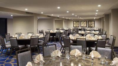 Hampton Inn Parsippany