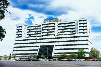 APA Hotel Woodbridge
