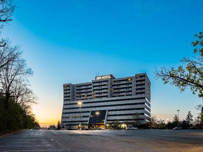 APA Hotel Woodbridge