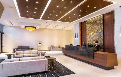 APA Hotel Woodbridge