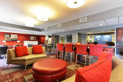 Holiday Inn Express Corning - Painted Post