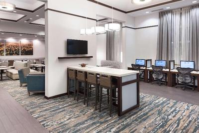 Hampton Inn & Suites Chicago-North Shore/Skokie