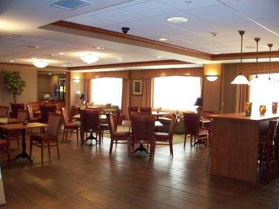 Hampton Inn Bellevue