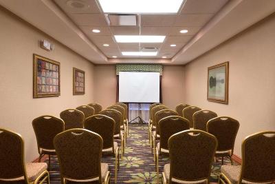 Hampton Inn Bellevue