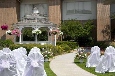 Hilton Garden Inn St. Charles