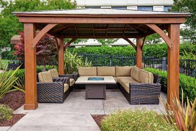 DoubleTree by Hilton Hotel Pleasanton at The Club