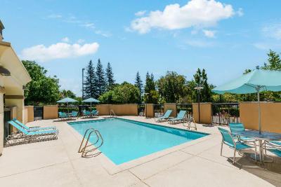 Hampton Inn & Suites West Sacramento