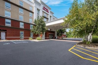 Hampton Inn & Suites Poughkeepsie