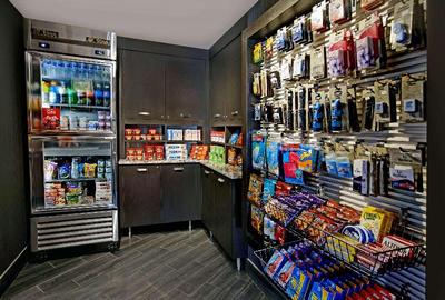 Homewood Suites by Hilton Chicago-Lincolnshire