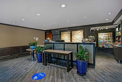 Homewood Suites by Hilton Chicago-Lincolnshire