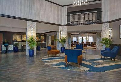 Homewood Suites by Hilton Chicago-Lincolnshire