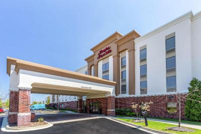 Hampton Inn & Suites Chicago Libertyville