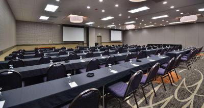 Embassy Suites by Hilton Denver Central Park