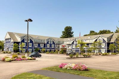 Hampton Inn Dover, NH