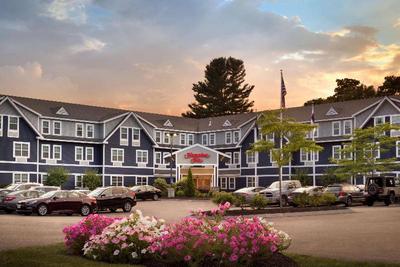 Hampton Inn Dover, NH