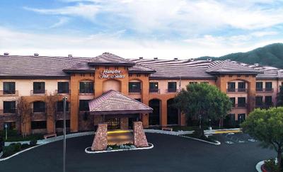 Hampton Inn & Suites Temecula