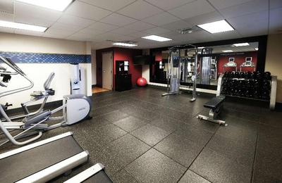 Hampton Inn & Suites Temecula