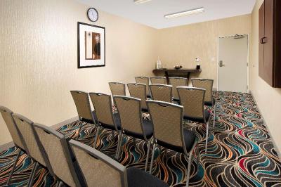 Hampton Inn & Suites Chicago Southland Matteson