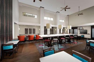 Hampton Inn & Suites Chicago Southland Matteson
