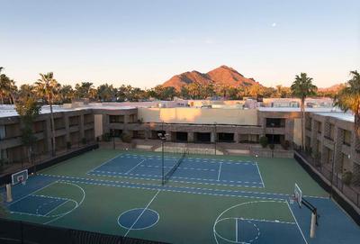 DoubleTree Resort by Hilton Hotel Paradise Valley