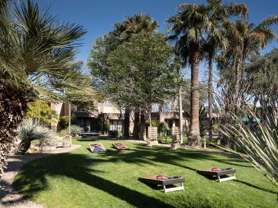 DoubleTree Resort by Hilton Hotel Paradise Valley