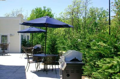 Homewood Suites by Hilton Dover - Rockaway