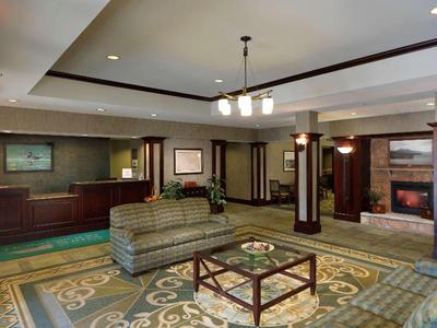 Homewood Suites by Hilton Dover - Rockaway