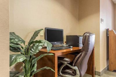 Comfort Inn Summerville