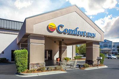 Comfort Inn Summerville