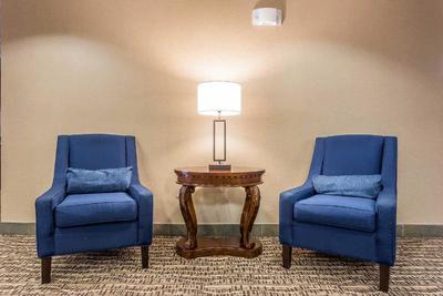 Comfort Inn Summerville