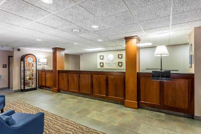 Comfort Inn Summerville