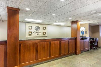 Comfort Inn Summerville